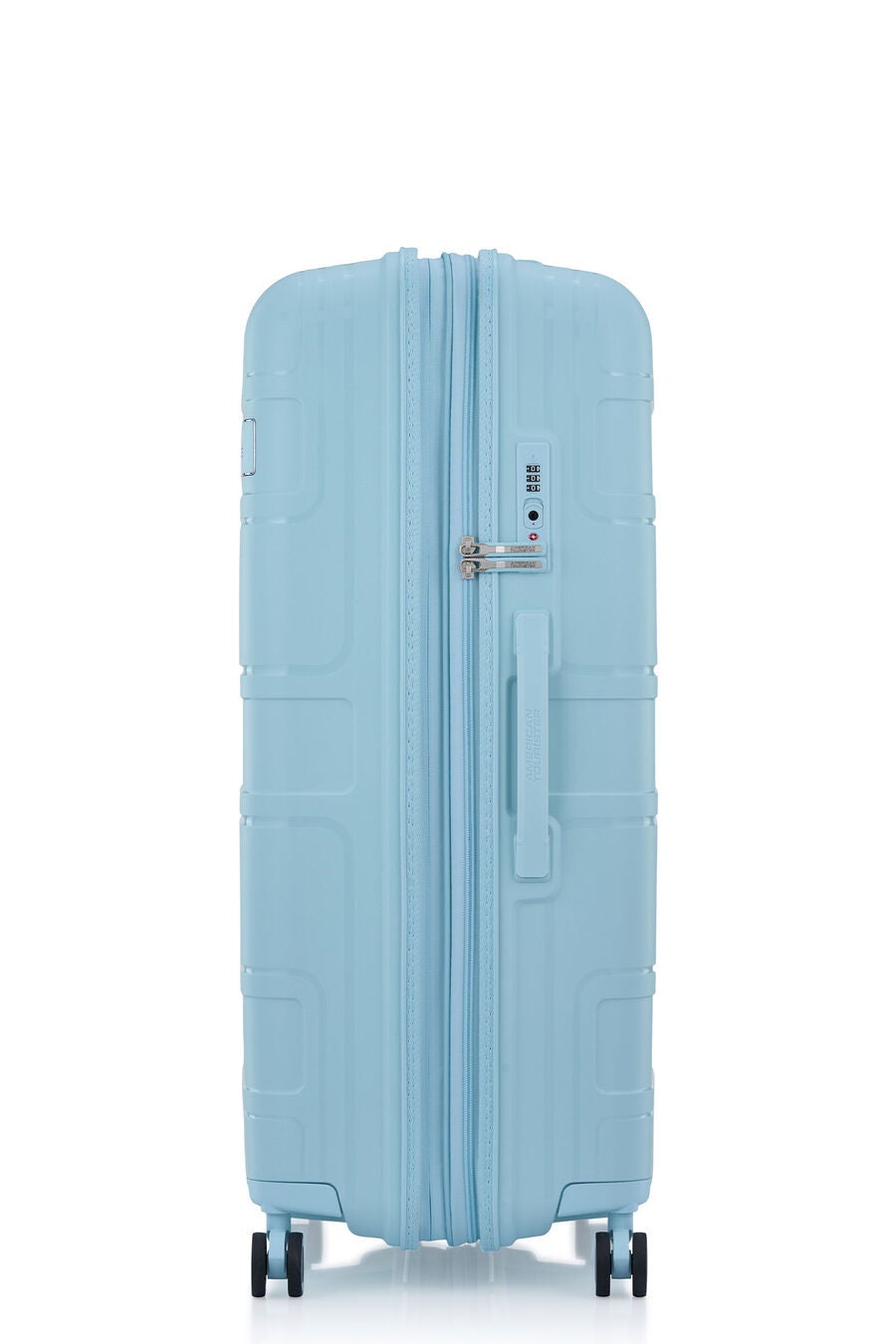 LIGHT MAX CHECK-IN EXTRA LARGE 82CM SUITCASE EXPANDABLE  hi-res | American Tourister
