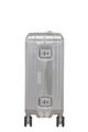 SOUNDBOX ALU CARRY-ON SMALL 55CM ZIPPERLESS SUITCASE  hi-res | American Tourister