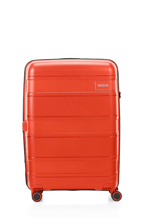 LIGHT MAX SPINNER 69CM EXP TSA  hi-res | American Tourister