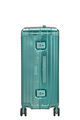 SOUNDBOX ALU CHECK-IN MEDIUM 68CM ZIPPERLESS SUITCASE  hi-res | American Tourister