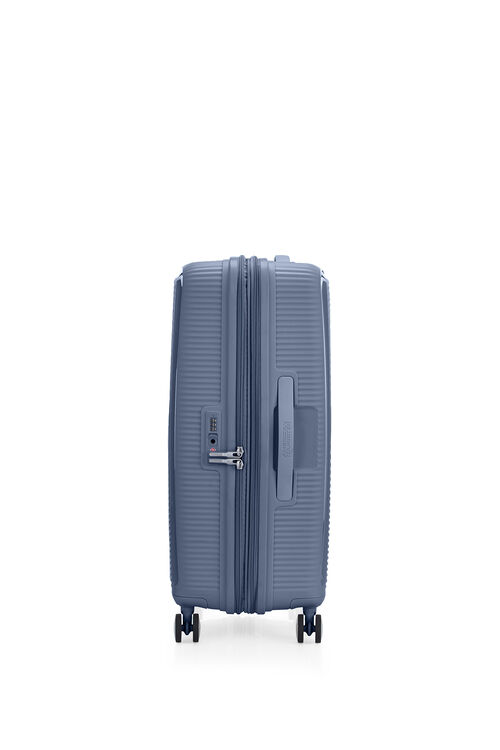 American tourister curio 69cm review on sale