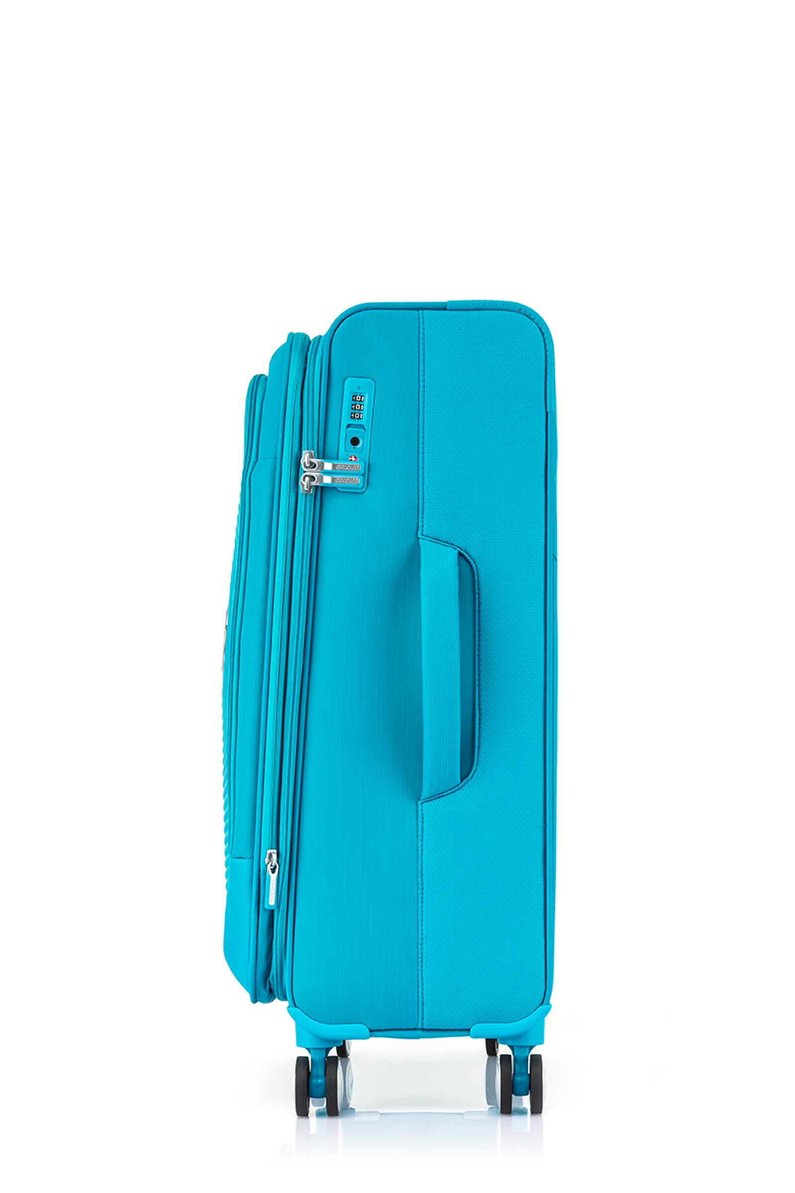 american tourister curio ss