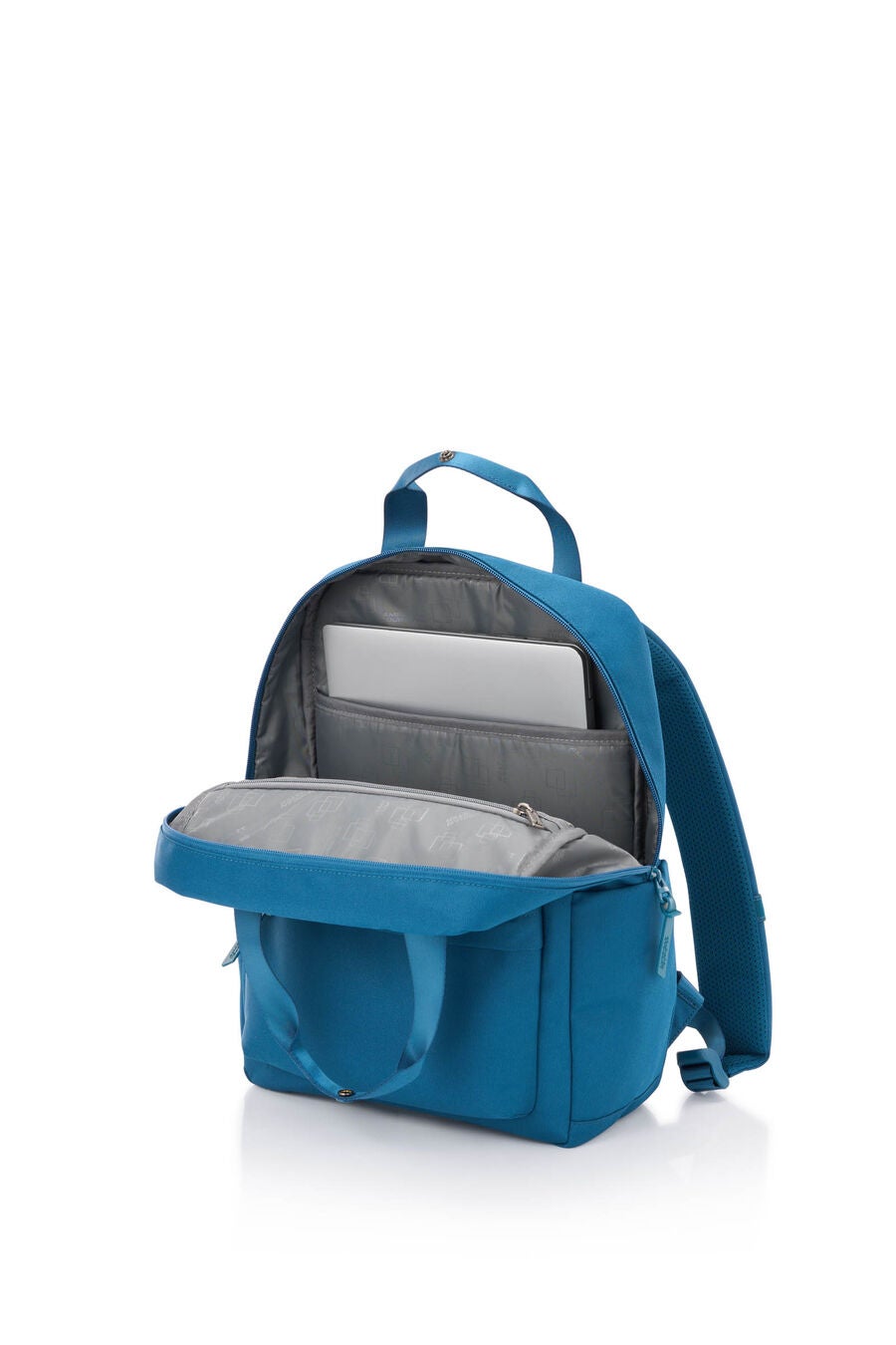 SOULPACK 15.6" LAPTOP COMPARTMENT LIGHTWEIGHT BACKPACK  hi-res | American Tourister