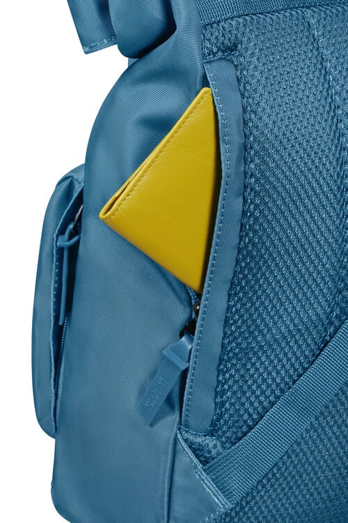 URBAN GROOVE 16" CITY BACKPACK FITS 14" LAPTOP  hi-res | American Tourister