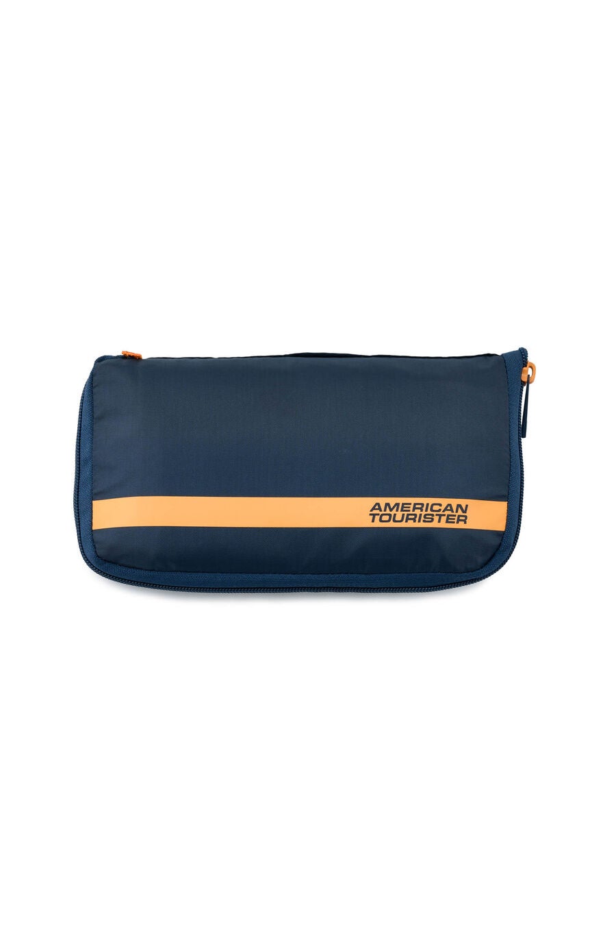 TRAVEL ACCESSORIES FOLDABLE LUGGAGE COVER MEDIUM (FITS 60-66CM*)  hi-res | American Tourister