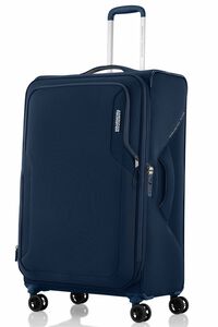 APPLITE 5 ULTRALIGHT CHECK-IN EXTRA LARGE 81CM EXPANDABLE 3KG SUITCASE  hi-res | American Tourister