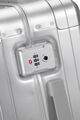 SOUNDBOX ALU SPINNER 55/20 TSA  hi-res | American Tourister