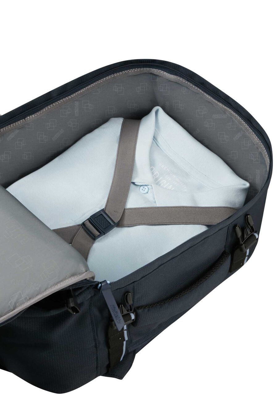 TAKE2CABIN 15.6'' LAPTOP SPORT BACKPACK  hi-res | American Tourister