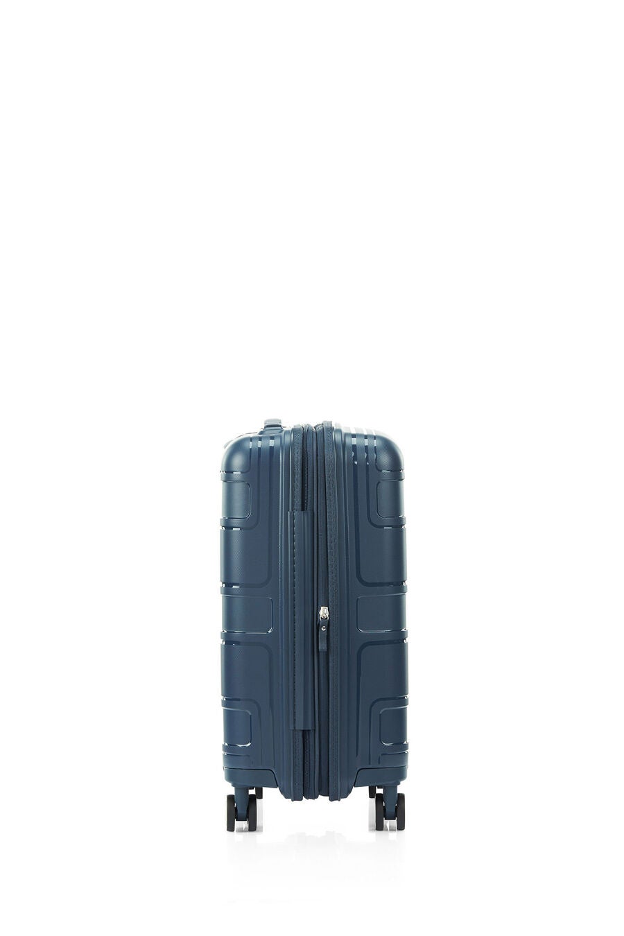 LIGHT MAX CARRY-ON SMALL 55CM SUITCASE EXPANDABLE  hi-res | American Tourister