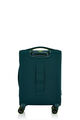 APPLITE 5 ULTRALIGHT CARRY-ON SMALL 55CM EXPANDABLE 2.1KG SUITCASE  hi-res | American Tourister