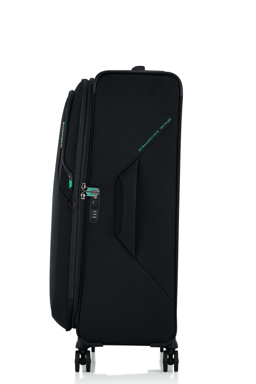 APPLITE 5 ULTRALIGHT CHECK-IN EXTRA LARGE 81CM EXPANDABLE 3KG SUITCASE  hi-res | American Tourister