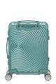 SOUNDBOX ALU CARRY-ON SMALL 55CM ZIPPERLESS SUITCASE  hi-res | American Tourister