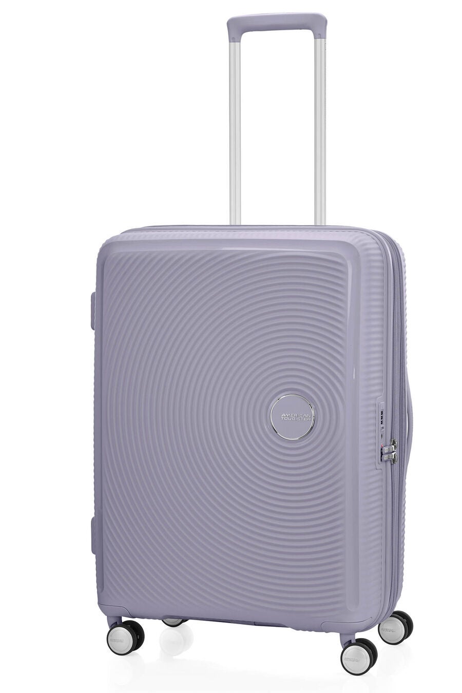 CURIO 2 CHECK-IN MEDIUM 69CM SUITCASE EXPANDABLE  hi-res | American Tourister