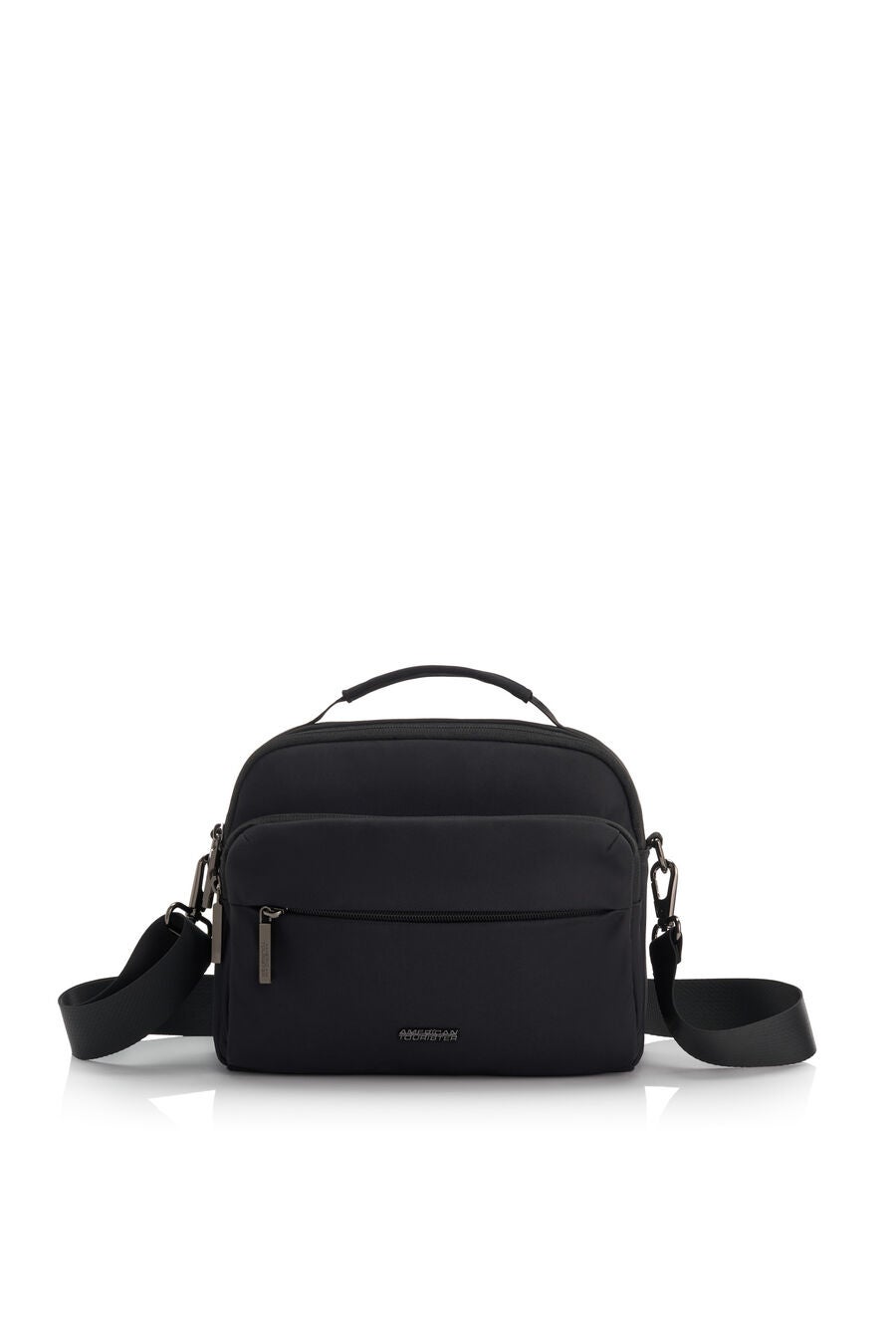BRIDGET 2-WAY CARRY CROSSBODY BAG  hi-res | American Tourister