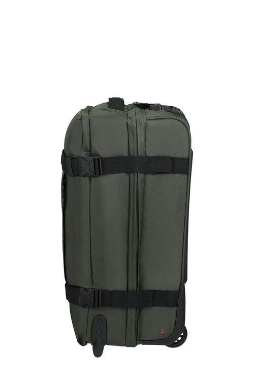 URBAN TRACK WHEELED DUFFLE S  hi-res | American Tourister