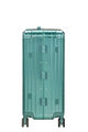 SOUNDBOX ALU CHECK-IN MEDIUM 68CM ZIPPERLESS SUITCASE  hi-res | American Tourister