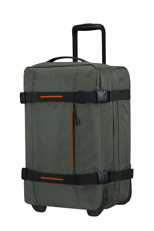 URBAN TRACK WHEELED DUFFLE S  hi-res | American Tourister