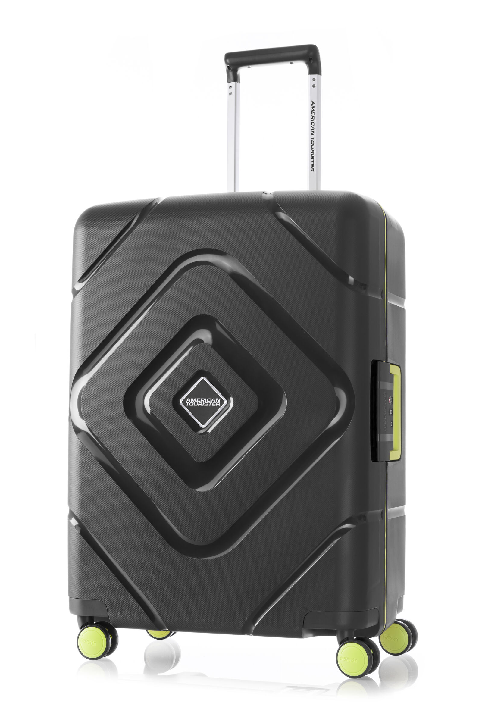 american tourister trigard review