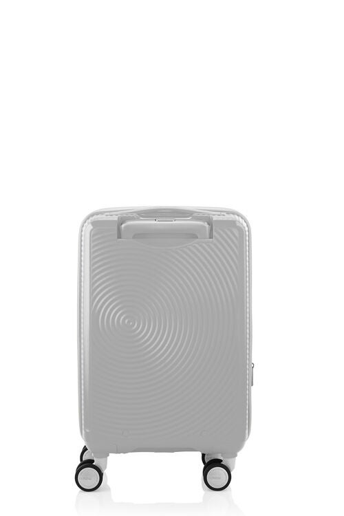 CURIO BOOK OPENING CARRY-ON SMALL 55CM SUITCASE EXPANDABLE BOOK-OPENING  hi-res | American Tourister