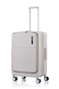 TRANTO CHECK-IN MEDIUM 68CM SUITCASE EXPANDABLE BOOK-OPENING  hi-res | American Tourister