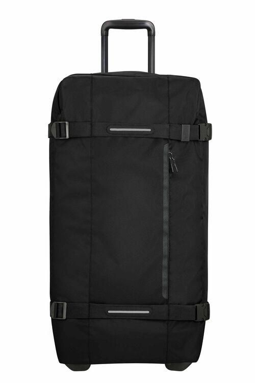 URBAN TRACK WHEELED DUFFLE L  hi-res | American Tourister