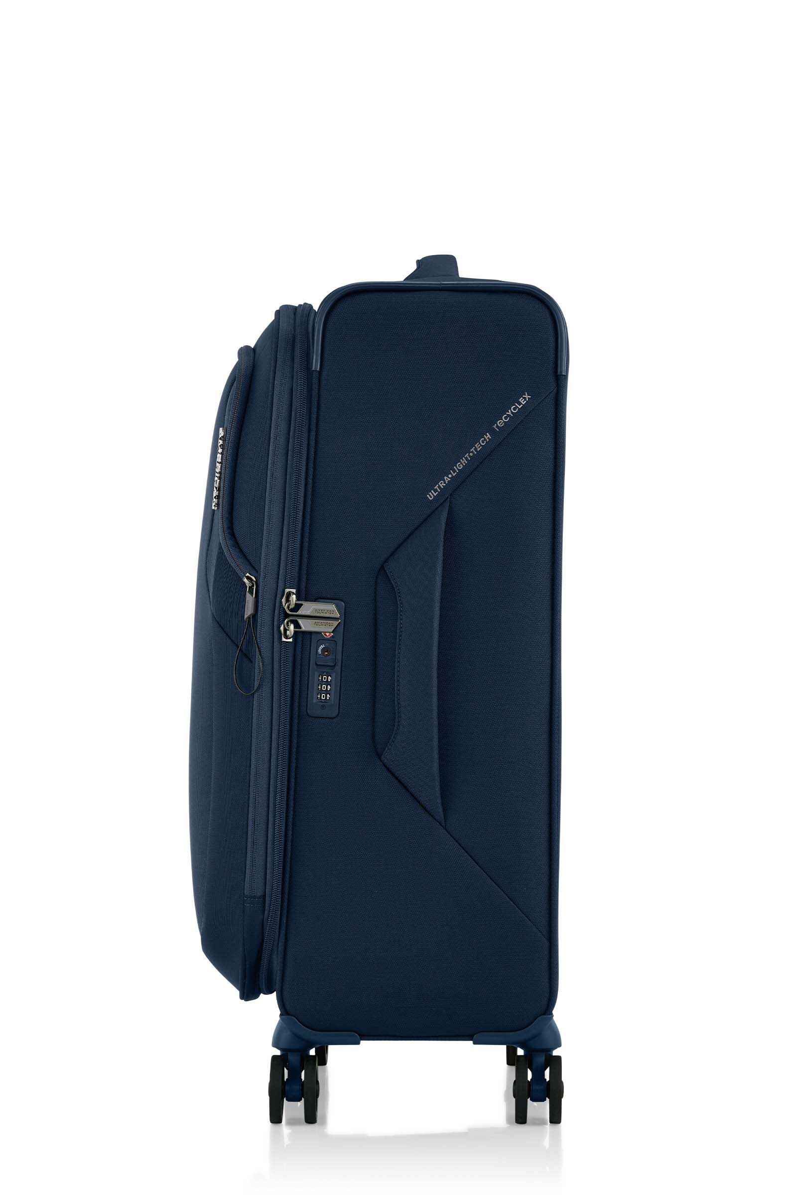 American Tourister Applite 5 Medium Suitcase Expandable 72 Cm American Tourister Australia