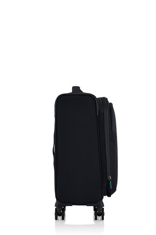 APPLITE 5 ULTRALIGHT CARRY-ON SMALL 55CM EXPANDABLE 2.1KG SUITCASE  hi-res | American Tourister