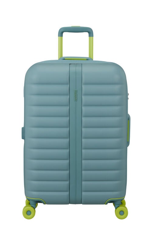 NEOVIBE CHECK-IN MEDIUM 67CM SUITCASE EXPANDABLE  hi-res | American Tourister
