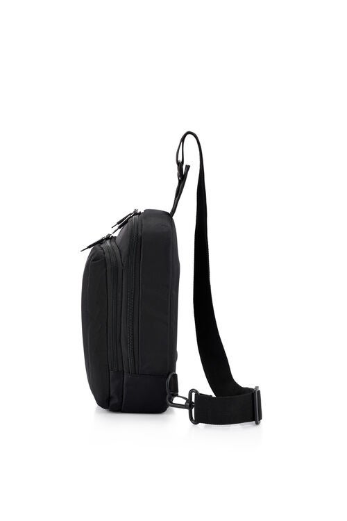URBAN TRACK CROSSBODY ADJUSTABLE SLING BAG  hi-res | American Tourister