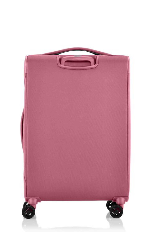 APPLITE 5 ULTRALIGHT CHECK-IN EXTRA LARGE 72CM EXPANDABLE 2.6KG SUITCASE  hi-res | American Tourister