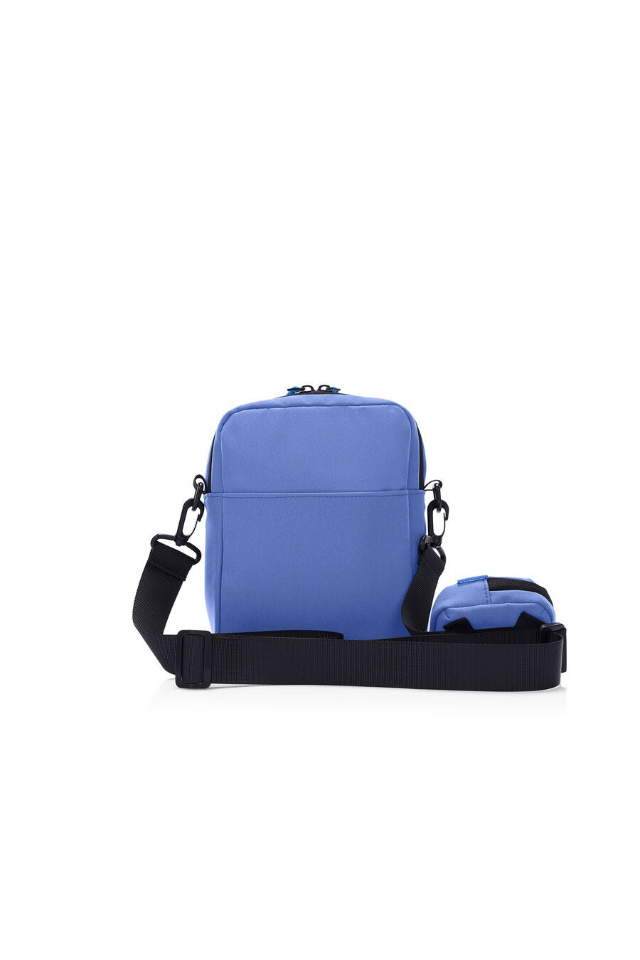 RIGEL 2 CROSSBODY BAG WITH DETACHABLE POUCH  hi-res | American Tourister