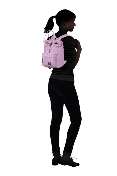 URBAN GROOVE 16" CITY BACKPACK FITS 14" LAPTOP  hi-res | American Tourister