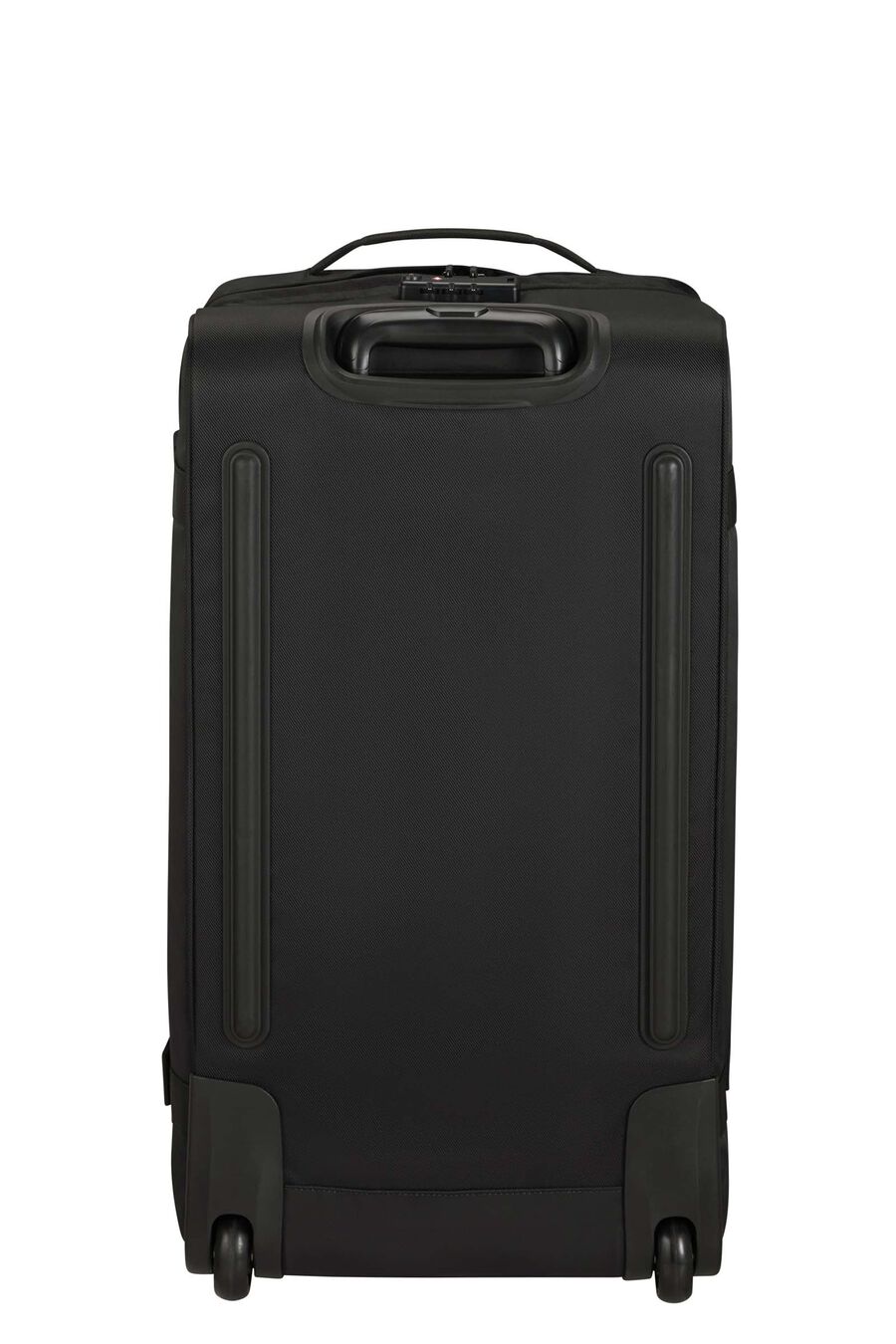 URBAN TRACK CHECK-IN MEDIUM 68CM WHEELED DUFFLE  hi-res | American Tourister