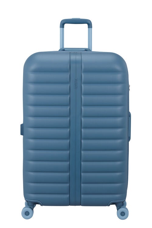 NEOVIBE CHECK-IN EXTRA LARGE 78CM SUITCASE EXPANDABLE  hi-res | American Tourister
