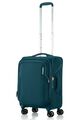 APPLITE 5 ULTRALIGHT CARRY-ON SMALL 55CM EXPANDABLE 2.1KG SUITCASE  hi-res | American Tourister