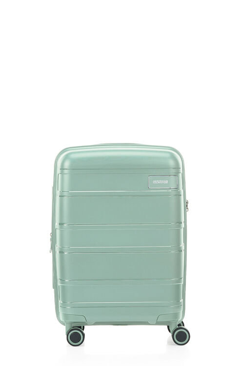 LIGHT MAX CARRY-ON SUITCASE EXPANDABLE (55cm)  hi-res | American Tourister