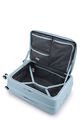 CURIO BOOK OPENING CHECK-IN LARGE SUITCASE 75CM EXPANDABLE BOOK OPENING  hi-res | American Tourister