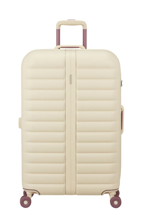 NEOVIBE CHECK-IN EXTRA LARGE 78CM SUITCASE EXPANDABLE  hi-res | American Tourister