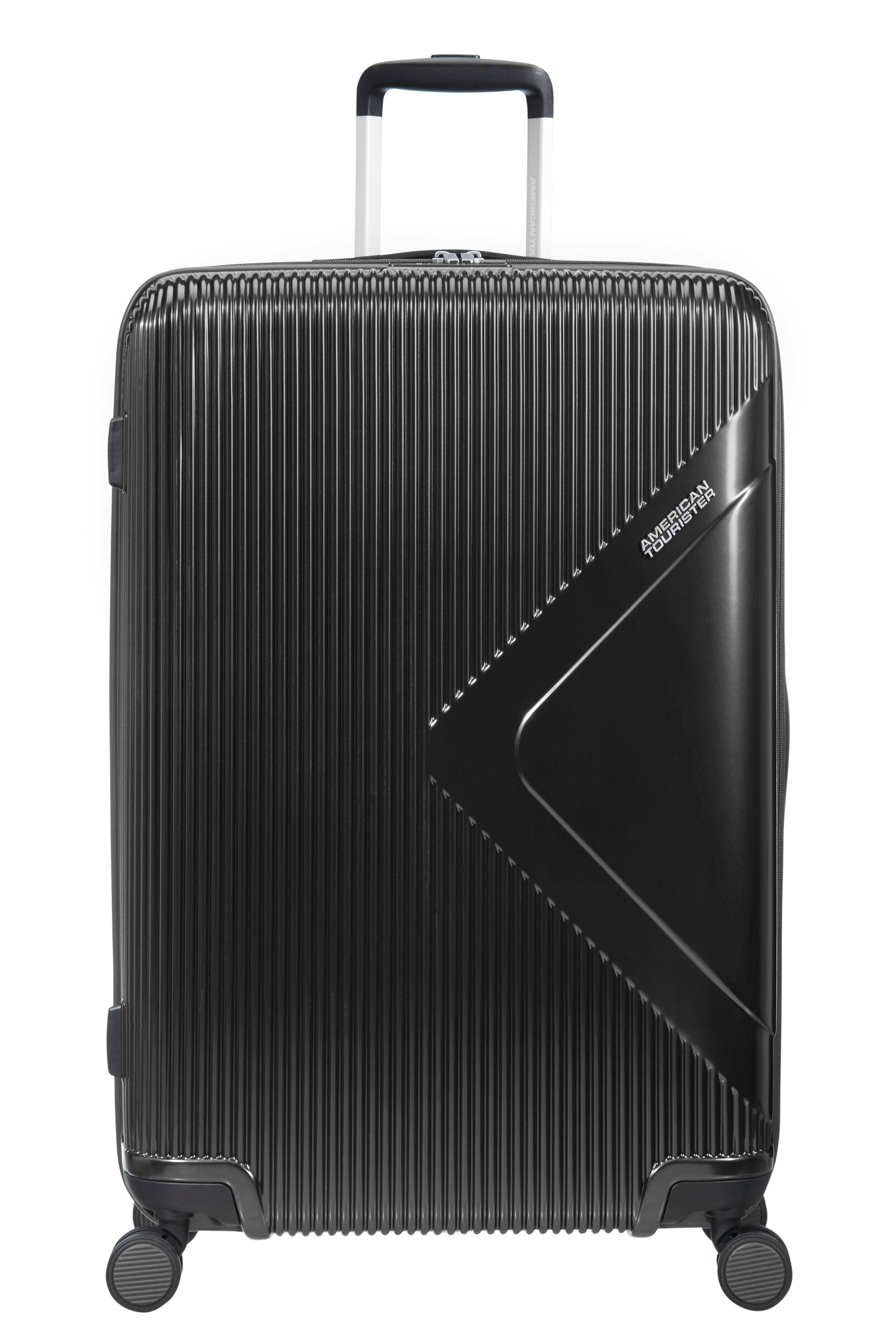 american tourister modern dream spinner 78 exp