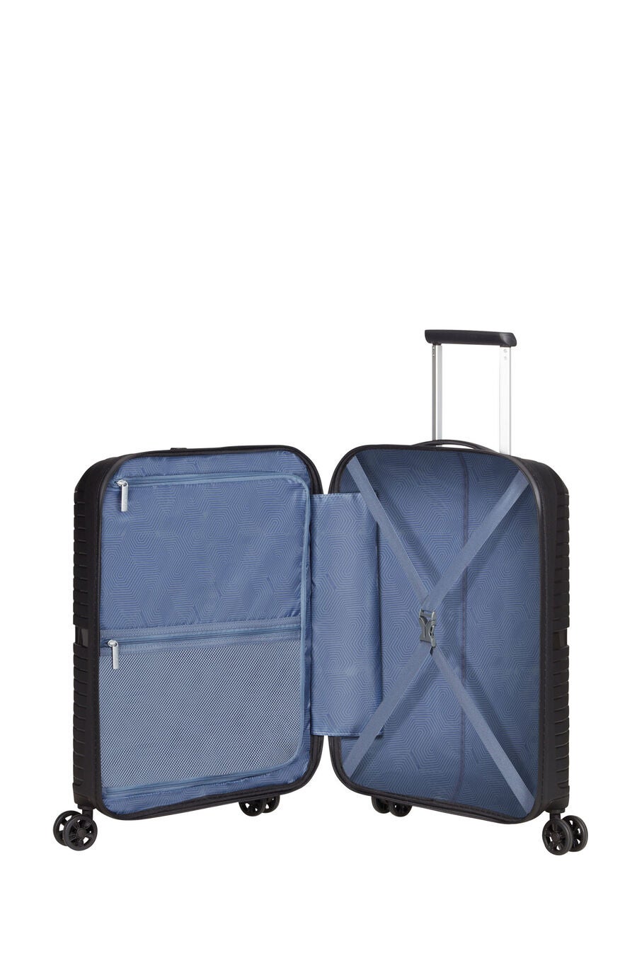 AIRCONIC ULTRALIGHT CARRY-ON SMALL 55CM 2KG SUITCASE  hi-res | American Tourister