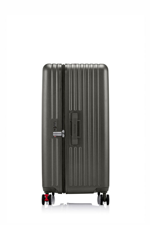 LOCKATION SPINNER 76/28 ZIP FRA OS  hi-res | American Tourister