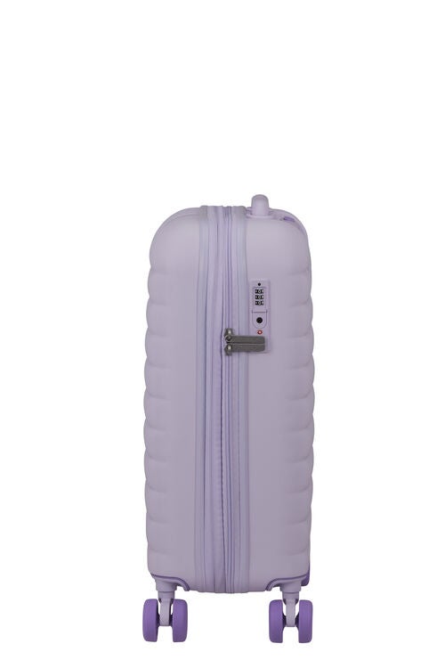 NEOVIBE CARRY-ON SMALL 55CM SUITCASE EXPANDABLE  hi-res | American Tourister