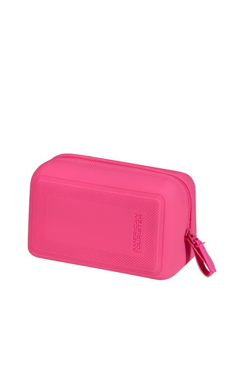 URBAN GROOVE TOILETRY WASHBAG POP  hi-res | American Tourister