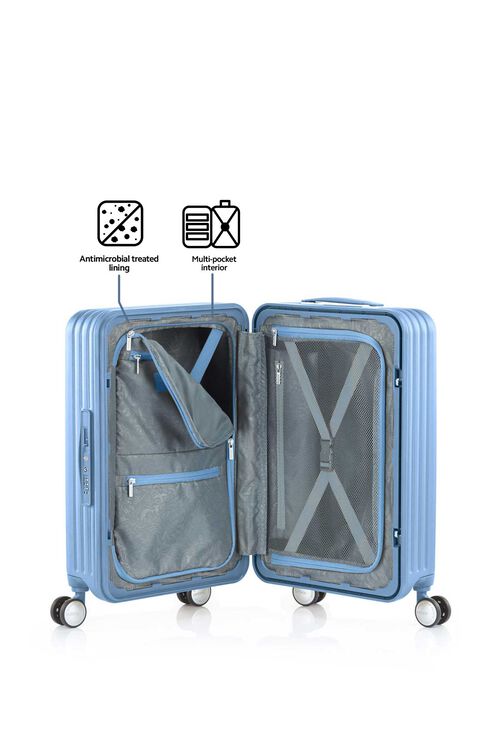 LOCKATION SMALL (55 cm)  hi-res | American Tourister