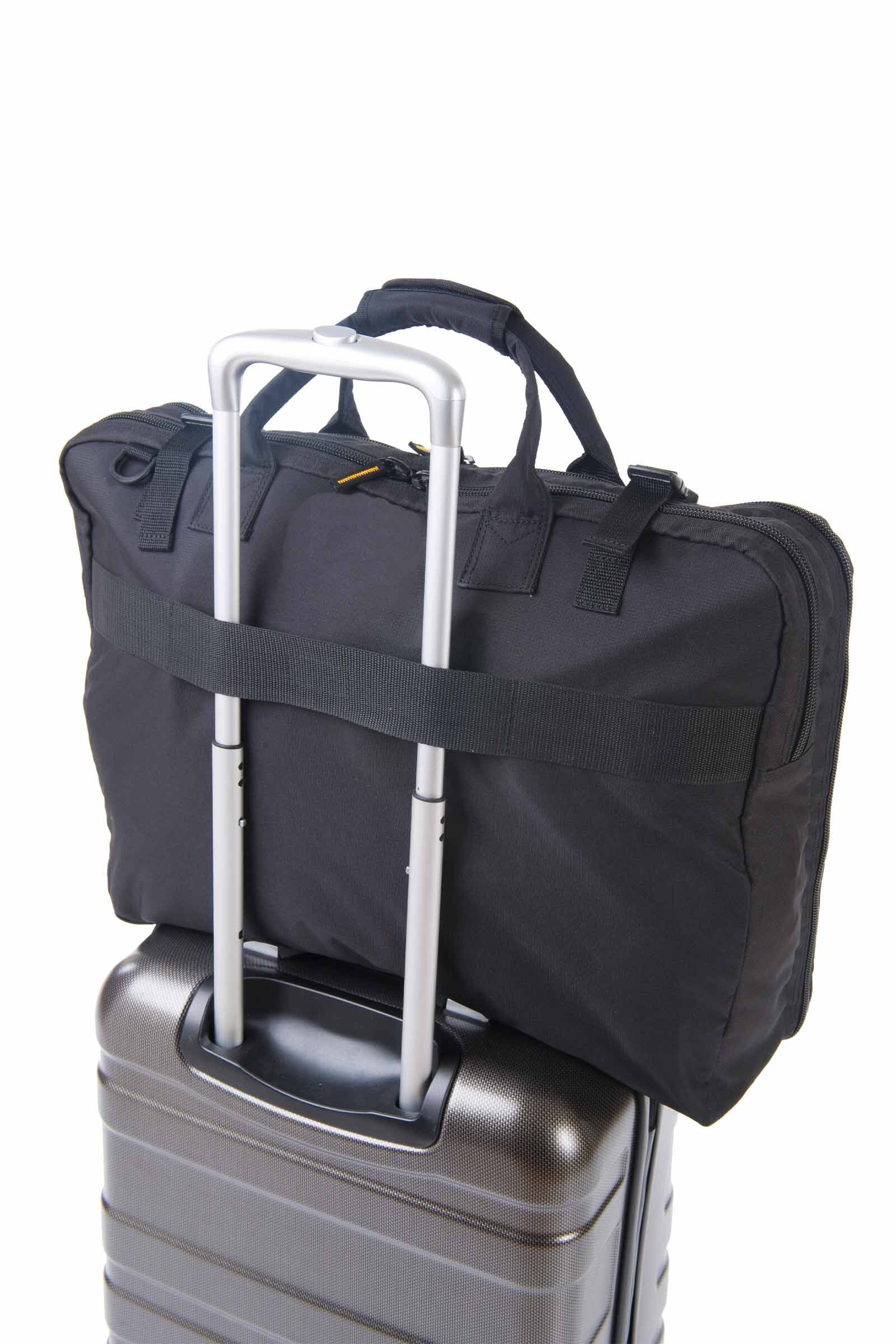 american tourister smart garment bag