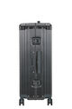 SOUNDBOX ALU CHECK-IN EXTRA LARGE 77CM ZIPPERLESS SUITCASE  hi-res | American Tourister