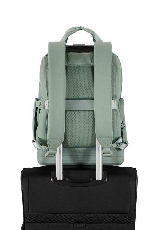 SOULPACK BUSINESS BP TOTE 15.0"  hi-res | American Tourister
