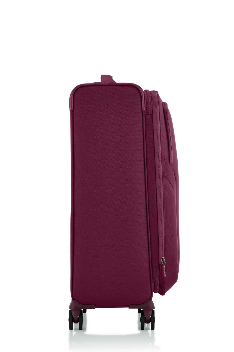 APPLITE 5 ULTRALIGHT CHECK-IN MEDIUM 72CM EXPANDABLE 2.6KG SUITCASE  hi-res | American Tourister