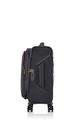 APPLITE 5 ULTRALIGHT CARRY-ON SMALL 55CM EXPANDABLE 2.1KG SUITCASE  hi-res | American Tourister