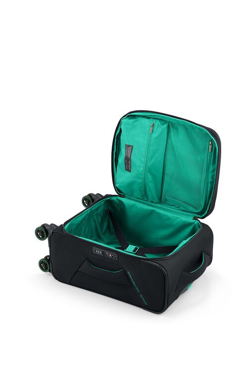 APPLITE 5 ULTRALIGHT CARRY-ON SMALL 55CM EXPANDABLE 2.1KG SUITCASE  hi-res | American Tourister